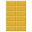Фаянс Bissel Tiger 10х20 – Mainzu 11.29.1004.0316 – миниатюра